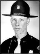 Trooper Robert Jack 'Bob' Garrison