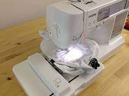 How To Embroider A Cap Hat Embroidery Machine Machine Embroidery Machine Embroidery Applique
