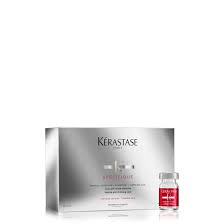 Apart from those, it contains some essential vitamins so. Kerastase Specifique Aminexil Hair Thickening Treatment For Hair Loss
