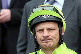 Trafalgar jockey falls before Darwin Cup