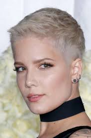 Pin On Extreme Short Hairstyles For Mature Women