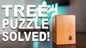 This was first presented in. Solving The Level 10 Packman Cube Puzzle Youtube