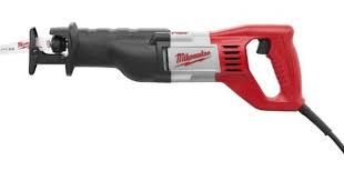 Black And Decker Sawzall Cordless Milwaukee 6509 31 12 Amp Sawzall Reciprocating Saw Kit Reciprocating Saw Recip Saw Milwaukee