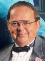 John Schmid Obituary (1934