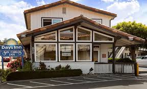 Days inn® oceanfront hotel is the perfect home base for your trip to ocean city. Downtown Monterey Hotel Photos Days Inn Monterey Downtown