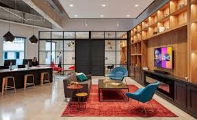 Sonos Offices By Ia Interior Architects Boston Massachusetts Retail Design Blog Interior Architect Affordable Interior Design Office Space Design