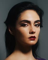 Aline Mayagoitia Sixtos