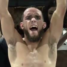 Christian Ynastrilla vs. David Miramontes, New Line Cagefighting 40