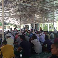 Lelaki hina agama islam, ulama ditahan polis. Pejabat Agama Islam Daerah Hulu Langat 547 Ziyaretcidan 8 Tavsiye