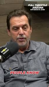 Ricky Thornton Jr. went from Chandler, Arizona to the top of the dirt  racing world and told The Bruce St. James in the newest episode of Full  Throttle Arizona that he stills feel the excitement and ...