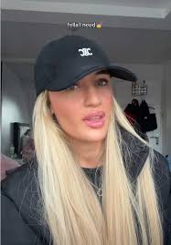 Explore Bethany Webster's Liverpool Singing Talent