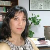 Manuela Cordero Rangel