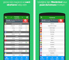 Özellikle şu an türkiye sınırları içerisinde en güvenilir sonuçlara ulaştıran siteler arasında yer alıyor. Canli Skor X Canli Futbol Skorlari Puan Durumu Apk Download For Android Latest Version 1 Ct Canliskor