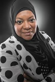 GWP 2020 Annual Meeting Speaker: Tammy Thompson