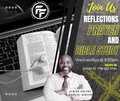 Feed The Fire Global Ministries