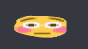 Flushed Emoji Squeak Balloon Youtube