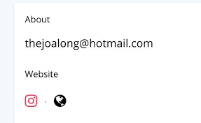 Join facebook to connect with christabel chua and others you may know. Who Is Joal Ong Alvinology