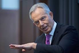 Tony blair flays brexit, praises 'great alliances' with us, eu. Tony Blair Says Global Vaccine Passports Are Inevitable And Invaluable