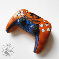 Check spelling or type a new query. Playstation 5 Controllers Foxpad Customs