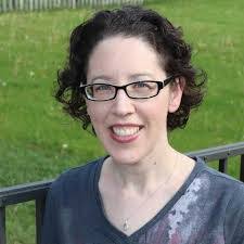 Lisa Rickey's Instagram, Twitter & Facebook