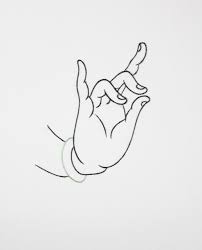 For this hand position, you must use both hands. Silk Embroidery Buddha S Hand Mudra