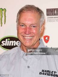 Freestyle motocross rider Beau Manley attends the premiere of... News Photo 