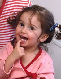 Chana Balzac's 2nd Birthday