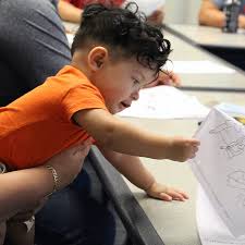 Clean, fed and nurtured children are happy and healthy children optional 63 parents can have lasting positive effects on children's health when they are involved in their children's hygiene and nutrition through simple routines and guidance. Family Education Program And Parenting Classes In English And Spanish