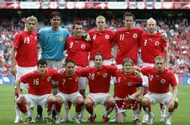 Petkovic head coach of switzerland looking for possible changes, in recent two fixtures of switzerland. Teams Of The World Cup 30 Switzerland The Equaliser
