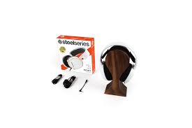 All you need to have is the generic usb audio. Arctis 5 7 1 ç'°ç¹žéŸ³æ•ˆrgb éŠæˆ²è€³æ©Ÿ Steelseries