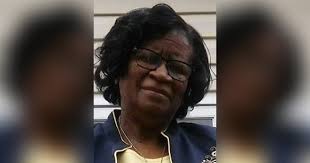 Obituary for Elizabeth Jackson