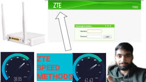 Find your zte router username look one column to the right of your router model number to see your zte router's user name. Zte Router Settings To Increase Internet Speed Netplus Change Name Password Zte Tricks Tips Youtube
