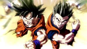 Les paroles de la chanson ont été. Dragon Ball Super Goku And Gohan Ending 9 By Yuseifudou97 On Deviantart