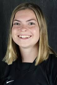 2023 Women's Soccer Roster