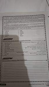 We did not find results for: Lks Bahasa Inggris Kelas 8 Halaman 9 11 Brainly Co Id