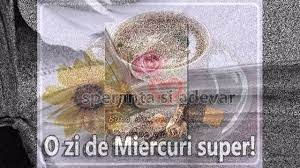 Am ajuns astăzi la episodul 160 din seria de postări cu fotografii miercurea fără cuvinte. O Zi De Miercuri Frumoasa Youtube