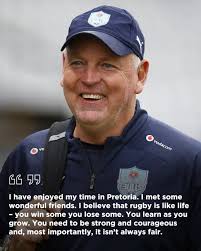 Former Stormers scrumhalf Dewaldt Duvenage expects the Springbok pack to  dominate the forward exchanges against Italy at Loftus Versfeld