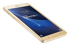 Samsung Galaxy Tab J Announced Today On ...