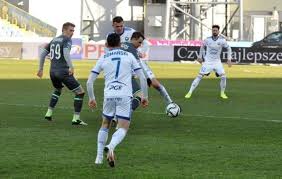 Yes for both teams to score, with a percentage. Oabmi5ajqtw Vm