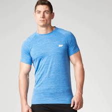 Performance Short Sleeve Top