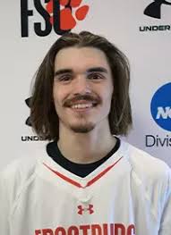 2024 Men's Lacrosse Roster