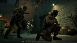 As an attacker your job is to hack the laptop. Firewall Zero Hour Gets Dlc Pack 4 And Ps Plus Freebie Playstation Universe