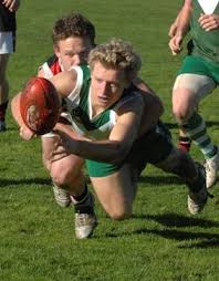 Grasshoppers stitch up number one spot