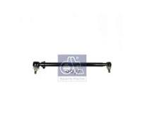 Centre Rod Assembly
