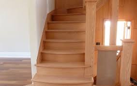 If you want a contemporary design, floating stairs. Design Your Stair On The Web Staircon Online Designer