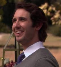 Mamy już panie, a co z panami? Kto jest najprzystojniejszy? (Tylko postacie  drugoplanowe) : r/DunderMifflin