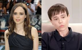 Elliot page is a canadian actor and producer. 10 Ellen Page Movies Before Her Sex Change Mind Life Tv