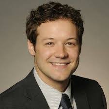 Jesse Cushman's Instagram, Twitter & Facebook