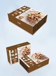 Pembungkus perlu mengandungi maklumat yang lengkap tentang produk. Reka Bentuk Pembungkusan Makanan Snek Kacang Walnut Coklat Gambar Unduh Gratis Imej 401631574 Format Ai My Lovepik Com