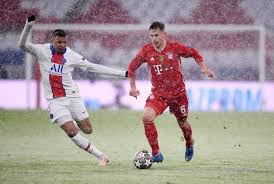 It also displays the transfer fees. We Are The Better Team Joshua Kimmich Discusses Why Bayern Munich Will Have A Favorable Result Over Psg In The Second Leg Psg Talk